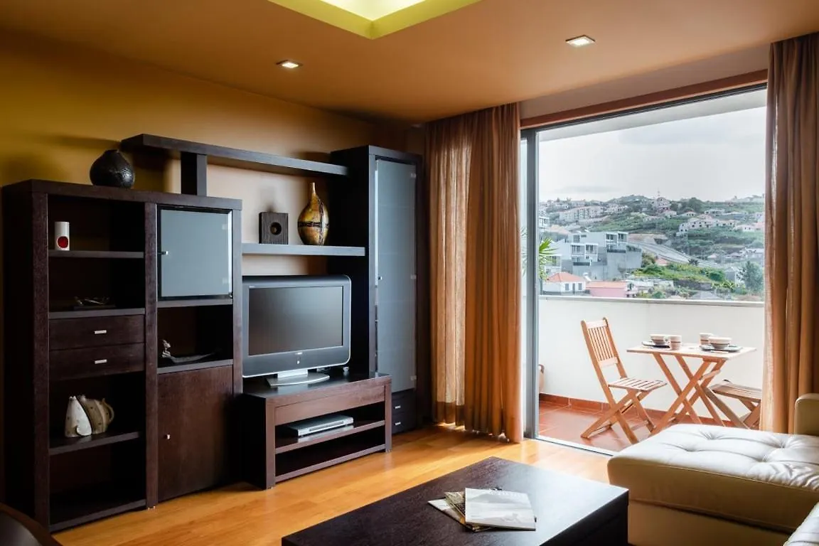 Guestready - Serene Escape In Camara De Lobos location