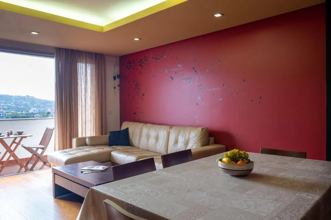 Guestready - Serene Escape In Camara De Lobos Apartment