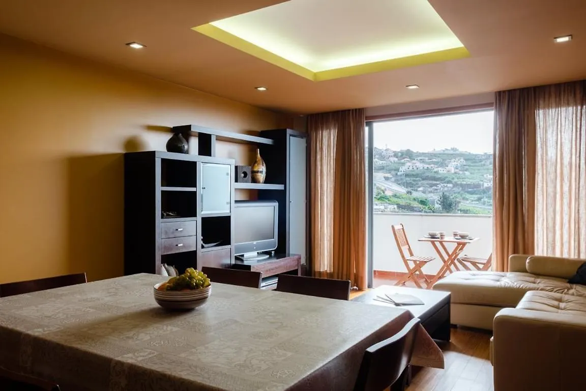 Guestready - Serene Escape In Camara De Lobos Apartment Portugal