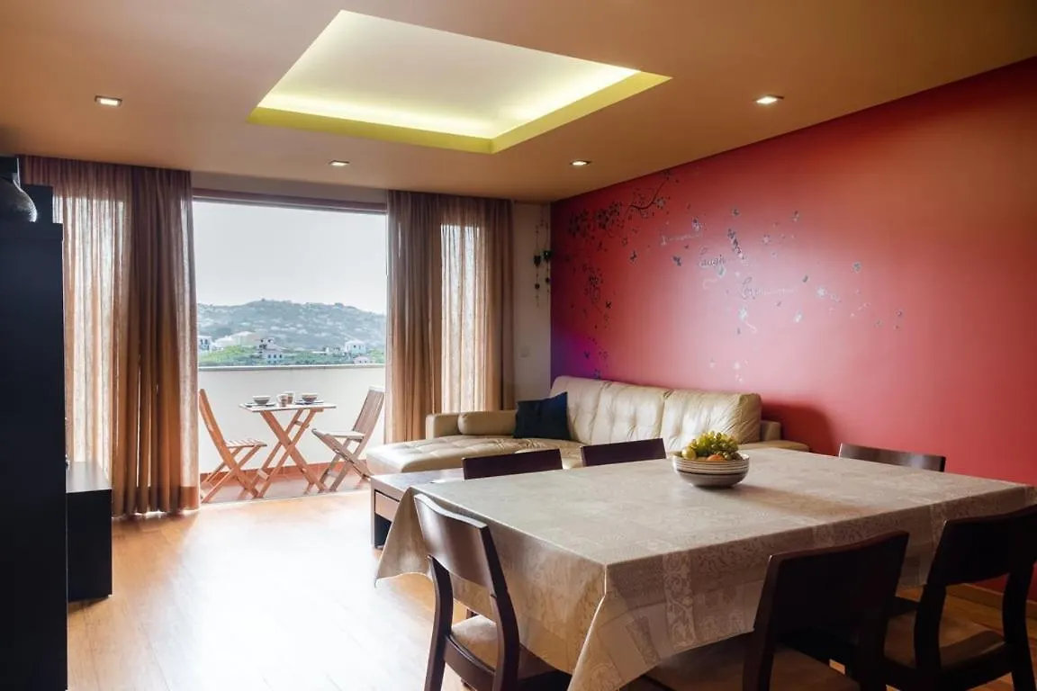 Guestready - Serene Escape In Camara De Lobos Apartment Portugal