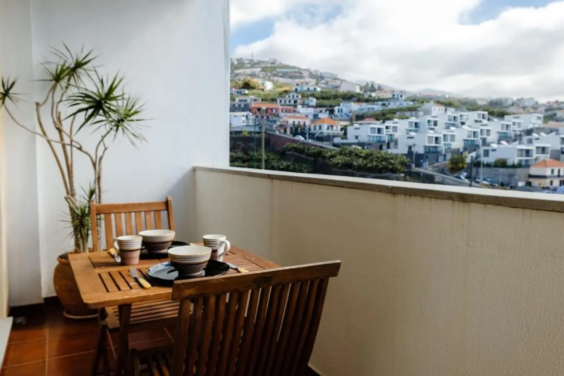 Guestready - Serene Escape In Camara De Lobos Apartment