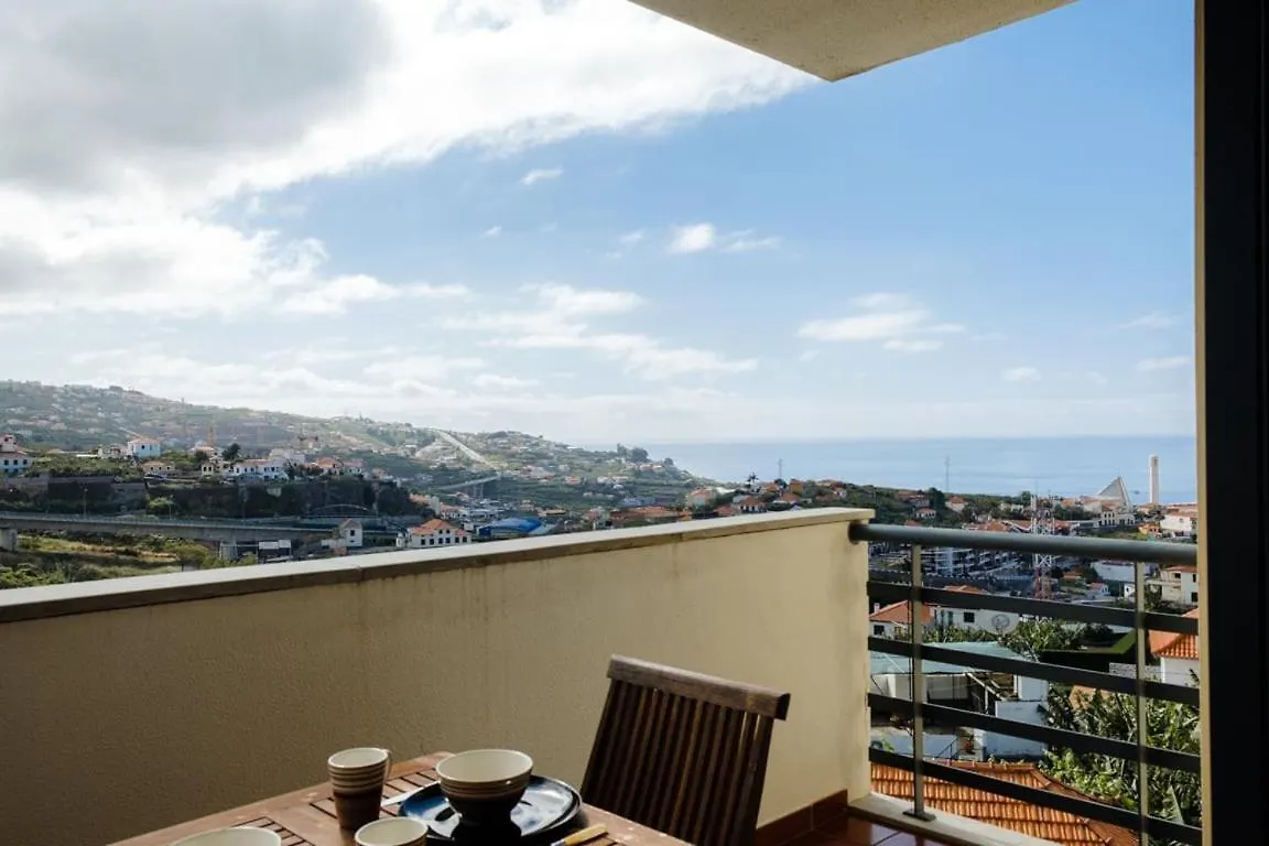 Guestready - Serene Escape In Camara De Lobos Apartment