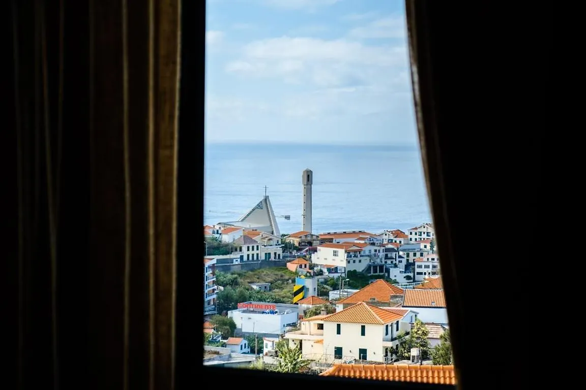 Guestready - Serene Escape In Camara De Lobos Apartment 0*,