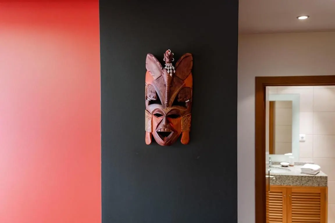 Guestready - Serene Escape In Camara De Lobos Apartment