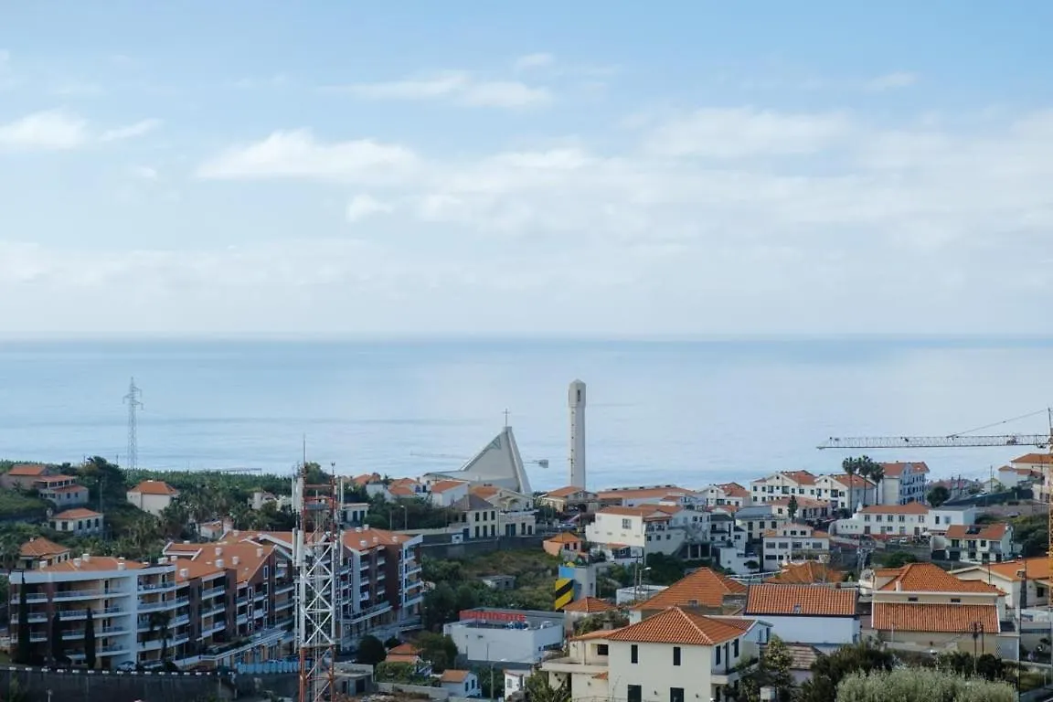 Guestready - Serene Escape In Camara De Lobos Apartment