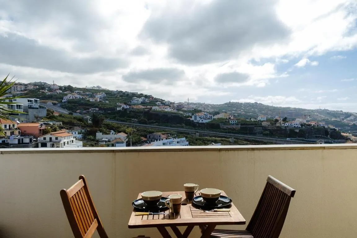 Guestready - Serene Escape In Camara De Lobos Apartment