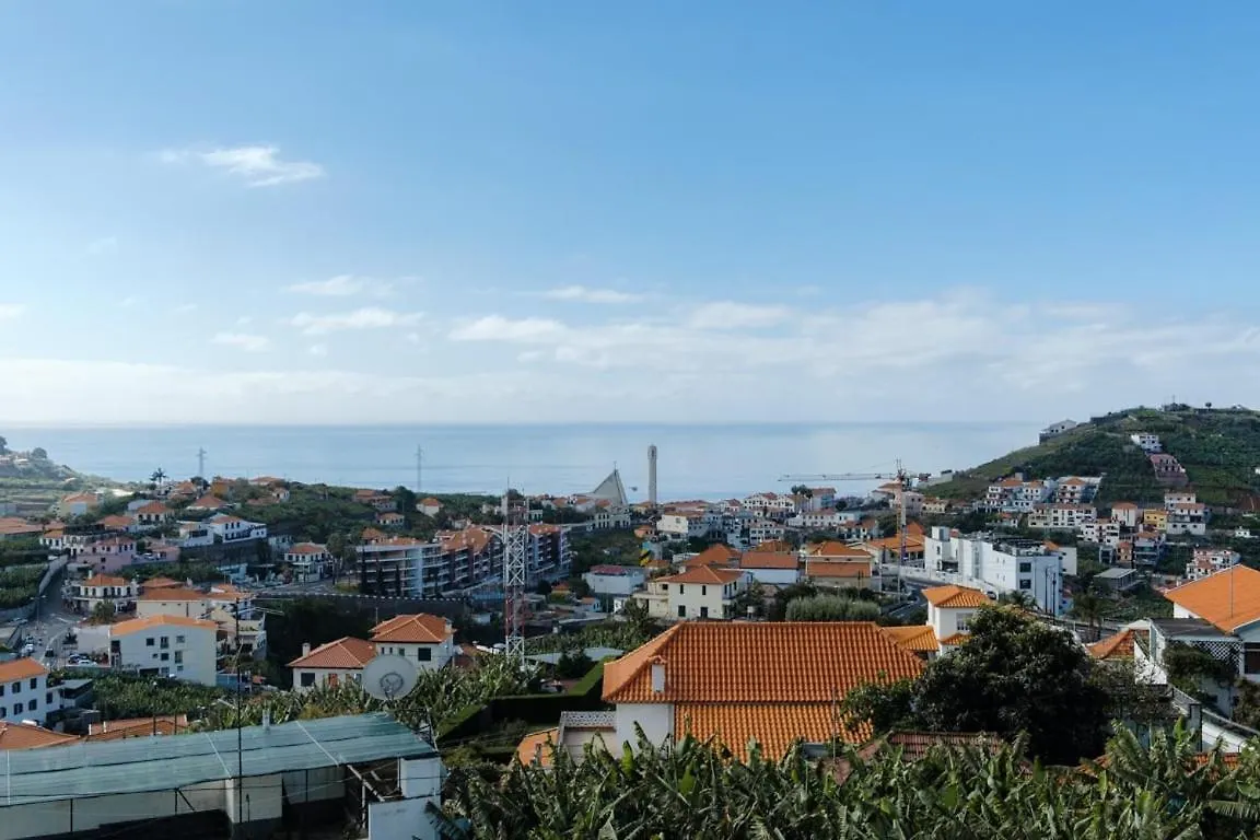 Guestready - Serene Escape In Camara De Lobos Apartment 0*,
