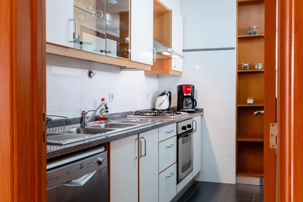 Guestready - Serene Escape In Camara De Lobos Apartment 0*,