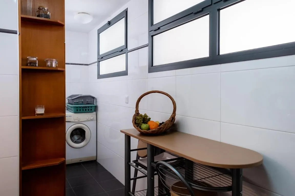 Guestready - Serene Escape In Camara De Lobos Apartment