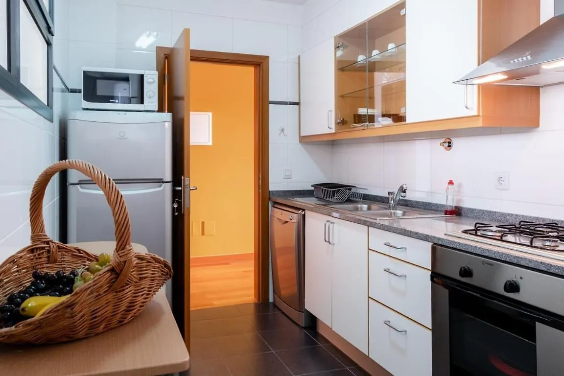 Guestready - Serene Escape In Camara De Lobos Apartment Portugal