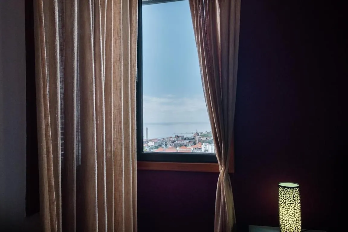 Guestready - Serene Escape In Camara De Lobos Apartment