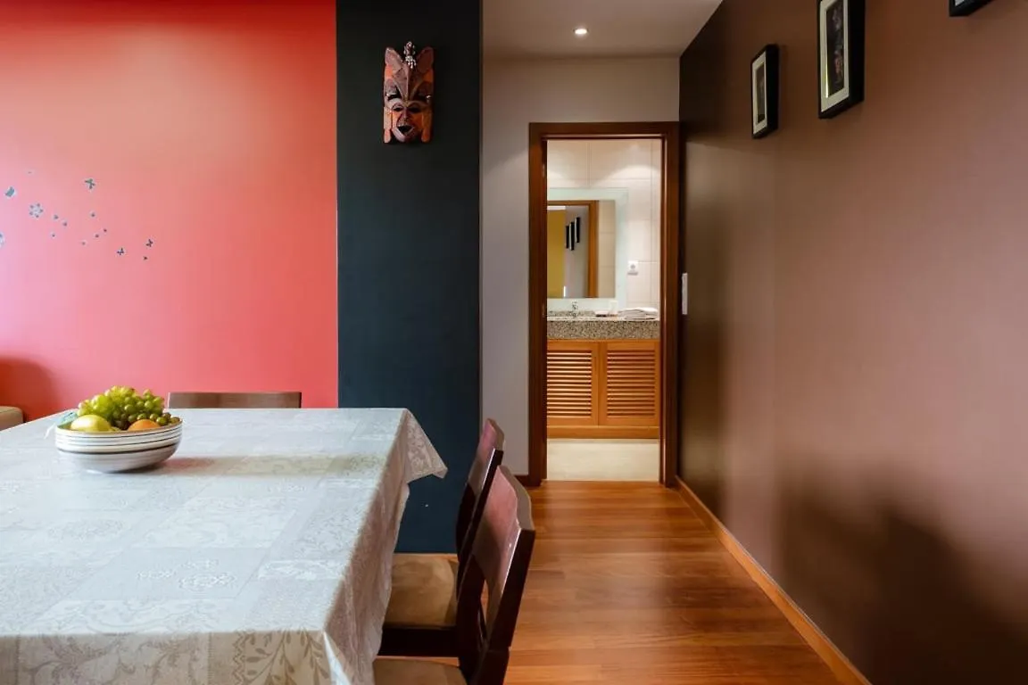 Guestready - Serene Escape In Camara De Lobos Apartment 0*,  Portugal