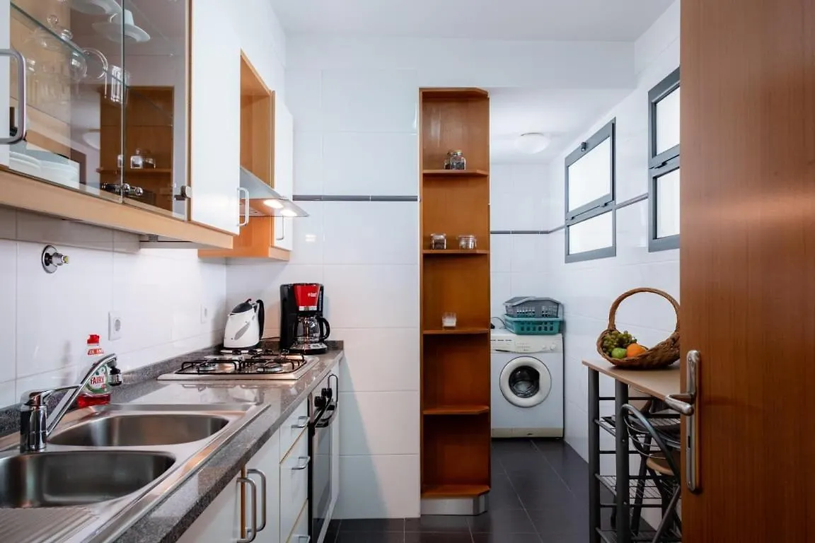 Guestready - Serene Escape In Camara De Lobos Apartment 0*,