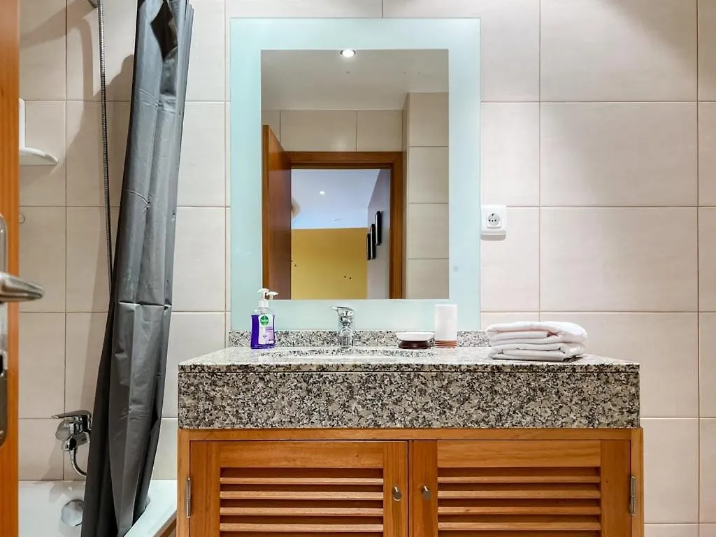 Guestready - Serene Escape In Camara De Lobos Apartment Portugal